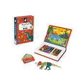 Magneti'Book Dinosaures 