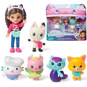 Coffret Figurines Gabby