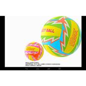 Ballon Volley Fluo 23 Cm