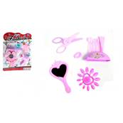 Blister Coiffure 5 Pièces