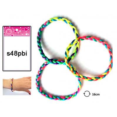 Bracelet Bresilien 21 CM