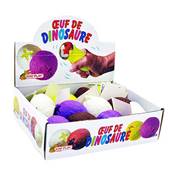 Antistress Oeuf Dinosaure à Presser