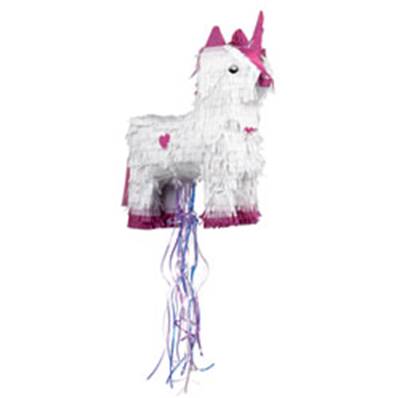 Piñata Licorne