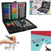 Malette de Coloriage 86 Pieces