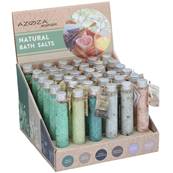 Sels de Bain Naturels aux Senteurs Variées