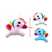 Peluche Licorne 16 Cm