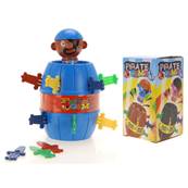 Jeu de Voyage Pirate