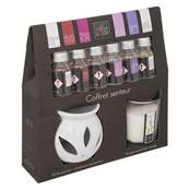 Coffret Senteur Vanille