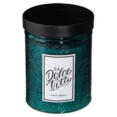 Bougie Parfumée Dolce 285g