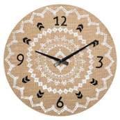 Horloge Lin D38