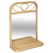 Miroir Etagere 