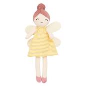Peluche Tissus Summer Alba 