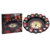 Jeu de Roulette à Boire