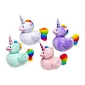 Peluche Cannard-Licorne 23 x 23 Cm