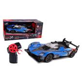 Bte Rcde Alpine Hypercar 1/24