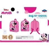Sac à Dos Minnie 30 x 26 x 10 Cm
