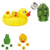Jouets de Bain Animaux