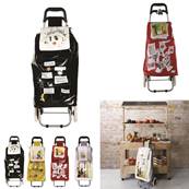 Chariot Shopping ludik 