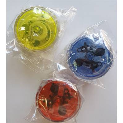Yoyo Debrayable en Sachet (non lumineux) 