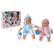 Boite Jumeaux 30 cm