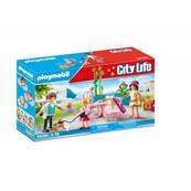 PLAYMOBIL - Espace Cafe