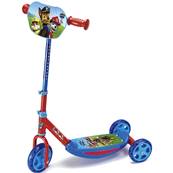 SMOBY - Patinette 3 Roues Pat Patrouille 