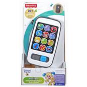 FISHER PRICE - Mon Telephone Mobile