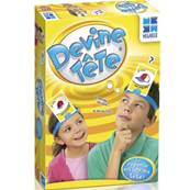  MEGABLEU  Devine Tete
