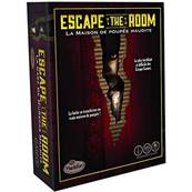 Escape The Room-La Maison De Poupee Maudite