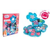 Coffret Maquillage 4 Etages