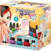 BUKI - Professional Studio Nail Art