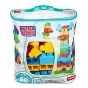 Mega Bloks – Grand Sac De Construction