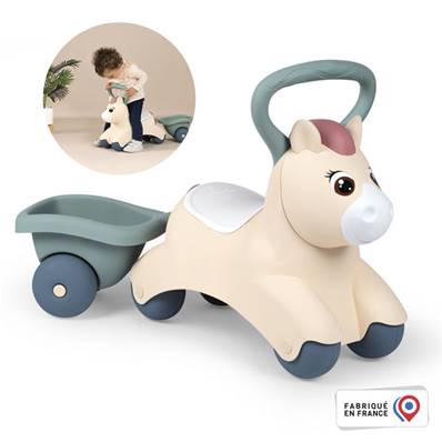 Ls Porteur Baby Pony
