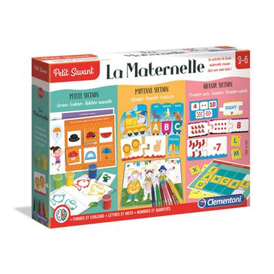 La Maternelle