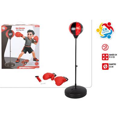 Punching Ball