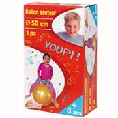 Ballon Sauteur 50 Cm