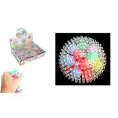 Balle Antistress Perle 6 Cm