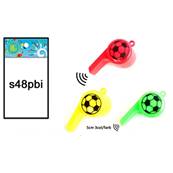 Sifflet Foot 5.5 cm
