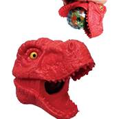 Antistress Tête de Dinosaures