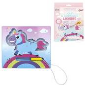 Jeu Du fil Chaud Licorne 