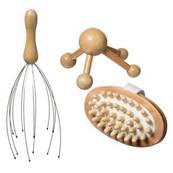 Coffret Acc Massage 