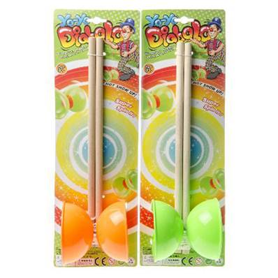 Blister Diabolo 37 x12 Cm