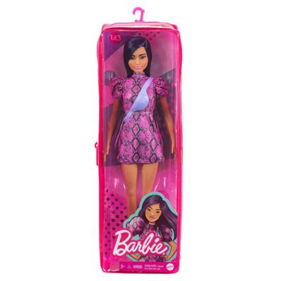 MATTEL - Barbie Fashionistas