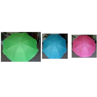 Parasol 160 Cm Polyester Anti-uv
