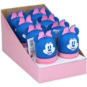 Trousse Silicone 3D Minnie 13 Cm