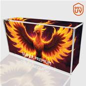 Protection Acrylique – Super Premium Box Phoenix Shield© UV 99%