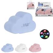Veilleuse Nuage Variation Couleurs 