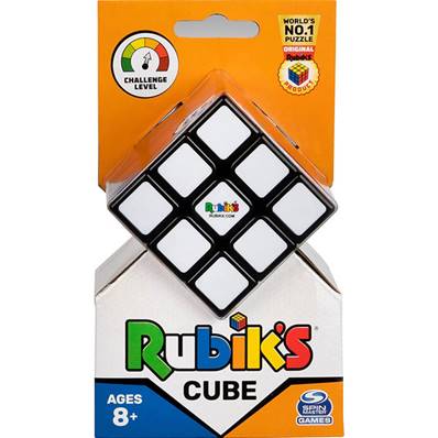Rubik's cube Veritable