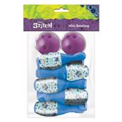 Mini Bowling Stitch