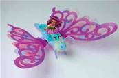 PAPILLON ENCHANTE
